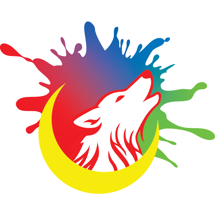 Silverwolf Designs Logo
